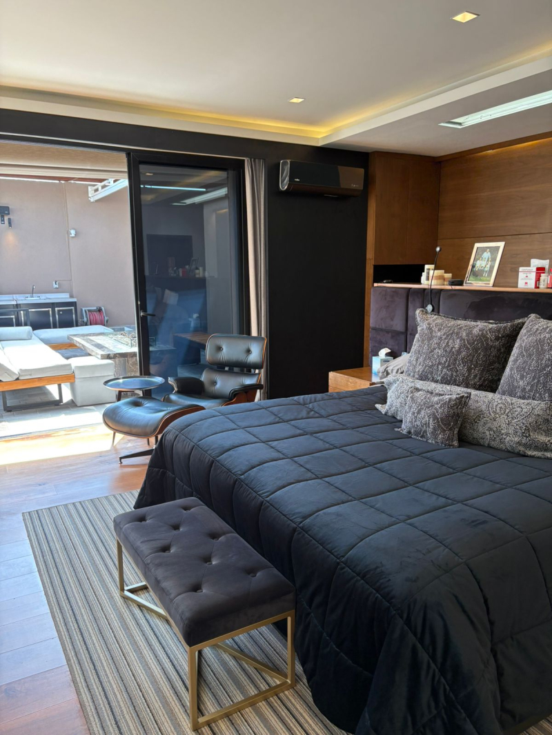 Departamento PH  en Venta La Enramada Lomas Country Club