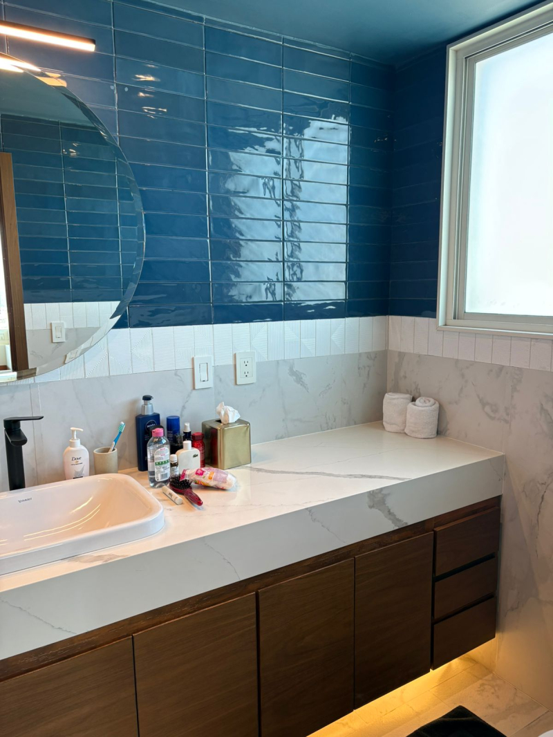 Departamento PH  en Venta La Enramada Lomas Country Club