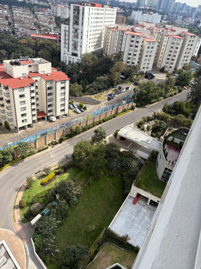 Departamento PH  en Venta La Enramada Lomas Country Club