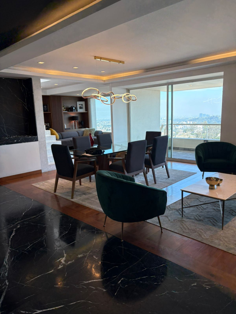 Departamento PH  en Venta La Enramada Lomas Country Club