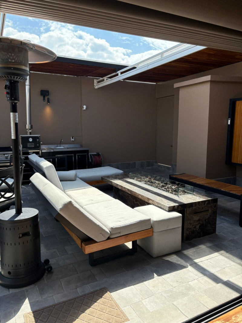 Departamento PH  en Venta La Enramada Lomas Country Club