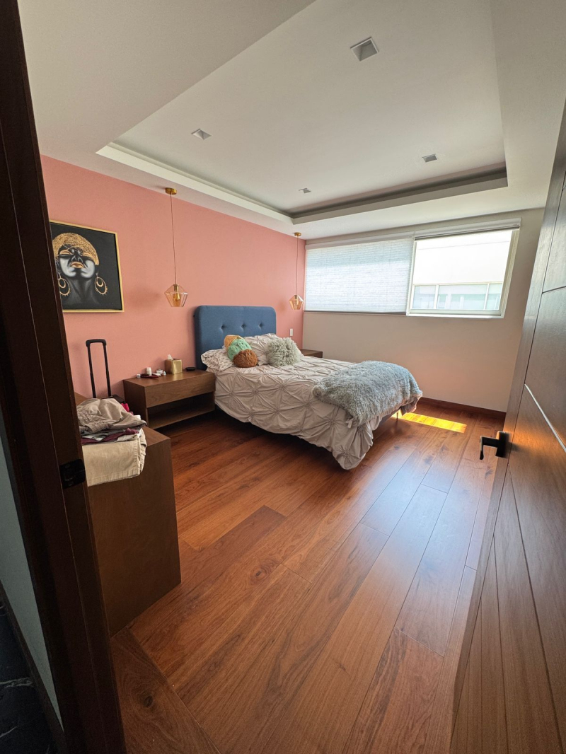 Departamento En Venta En Lomas Country Club