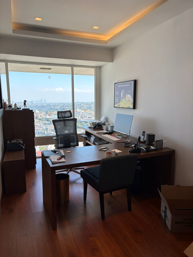 Departamento PH  en Venta La Enramada Lomas Country Club