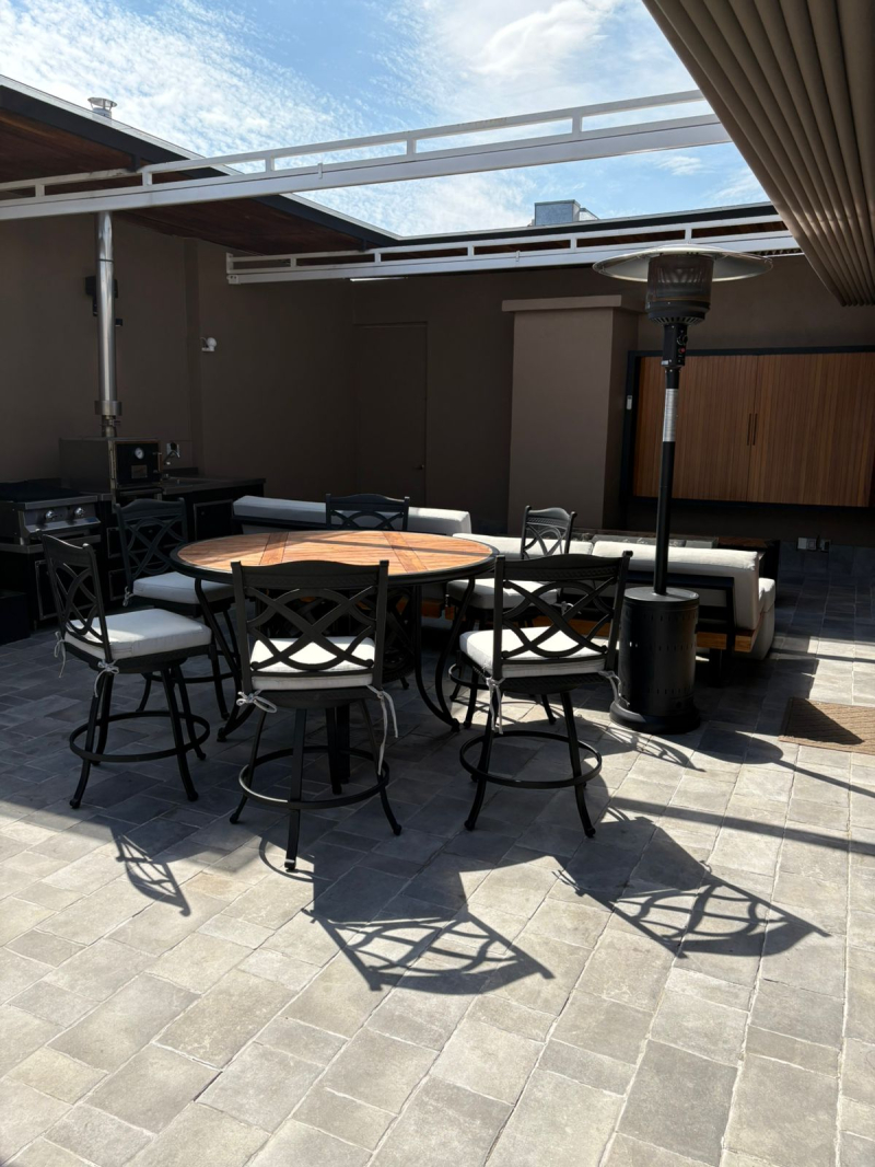 Departamento PH  en Venta La Enramada Lomas Country Club