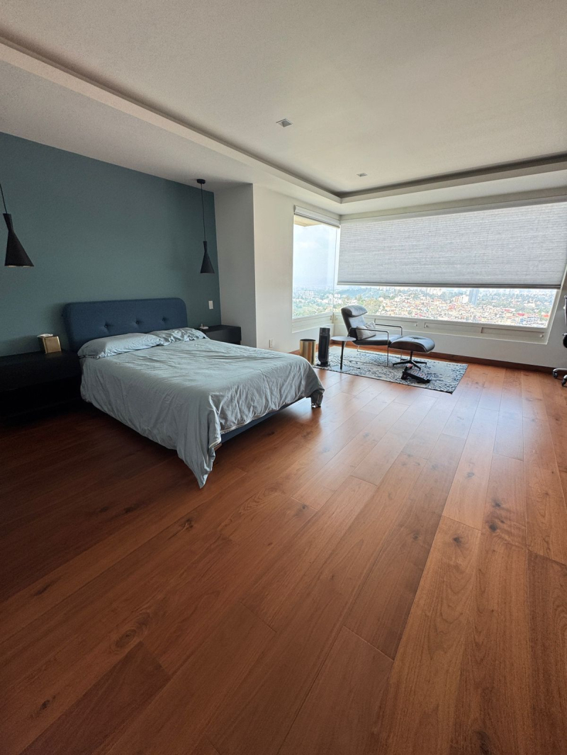 Departamento En Venta En Lomas Country Club
