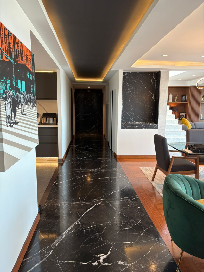 Departamento PH  en Venta La Enramada Lomas Country Club