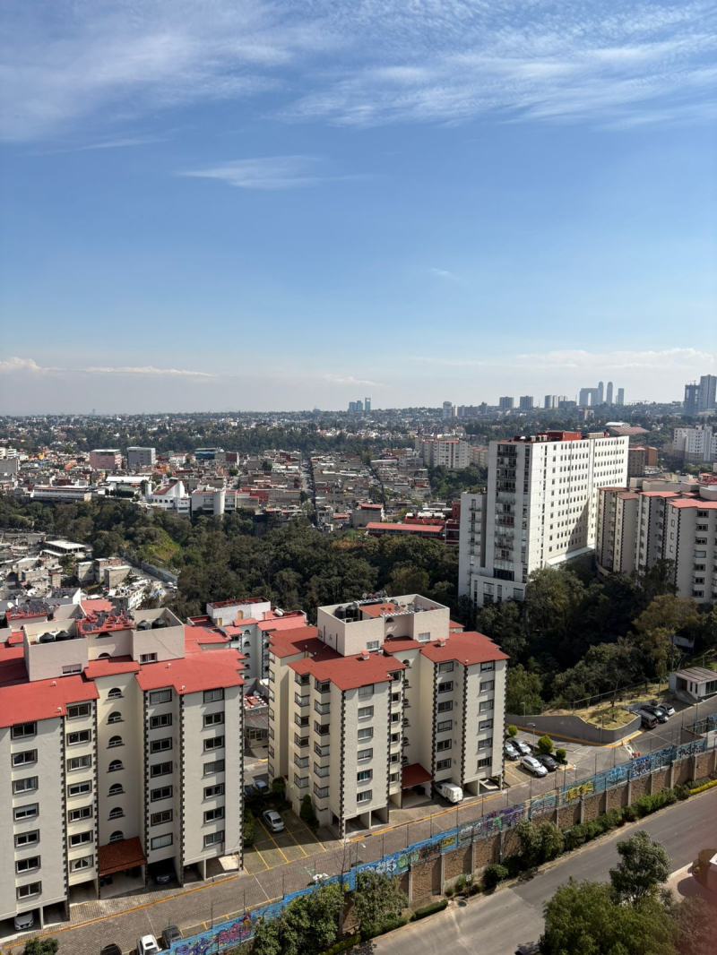 Departamento PH  en Venta La Enramada Lomas Country Club