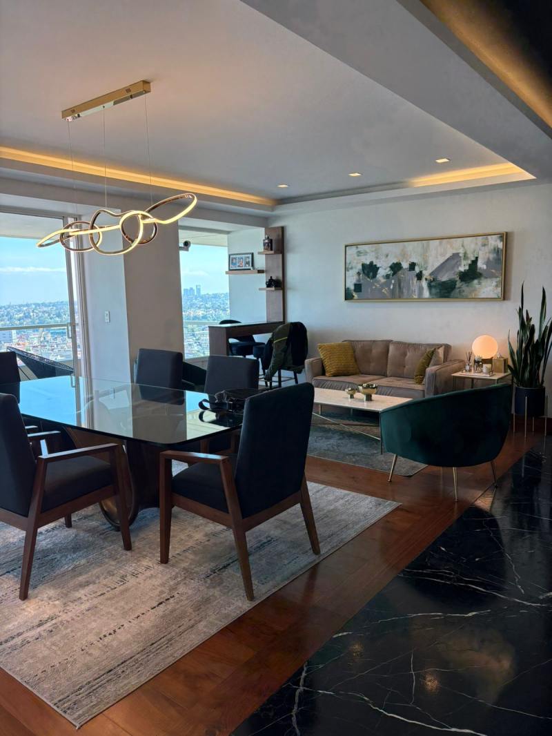 Departamento PH  en Venta La Enramada Lomas Country Club