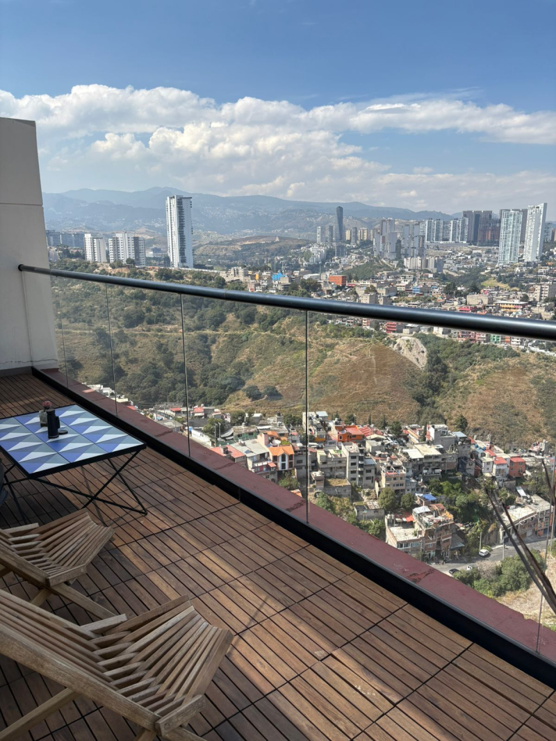 Departamento PH  en Venta La Enramada Lomas Country Club