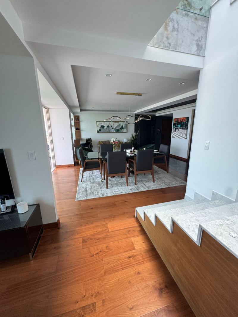 Departamento En Venta En Lomas Country Club