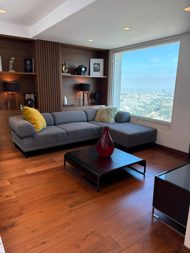 Departamento PH  en Venta La Enramada Lomas Country Club