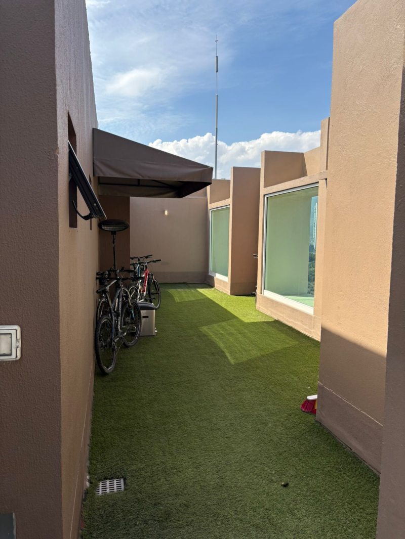 Departamento PH  en Venta La Enramada Lomas Country Club