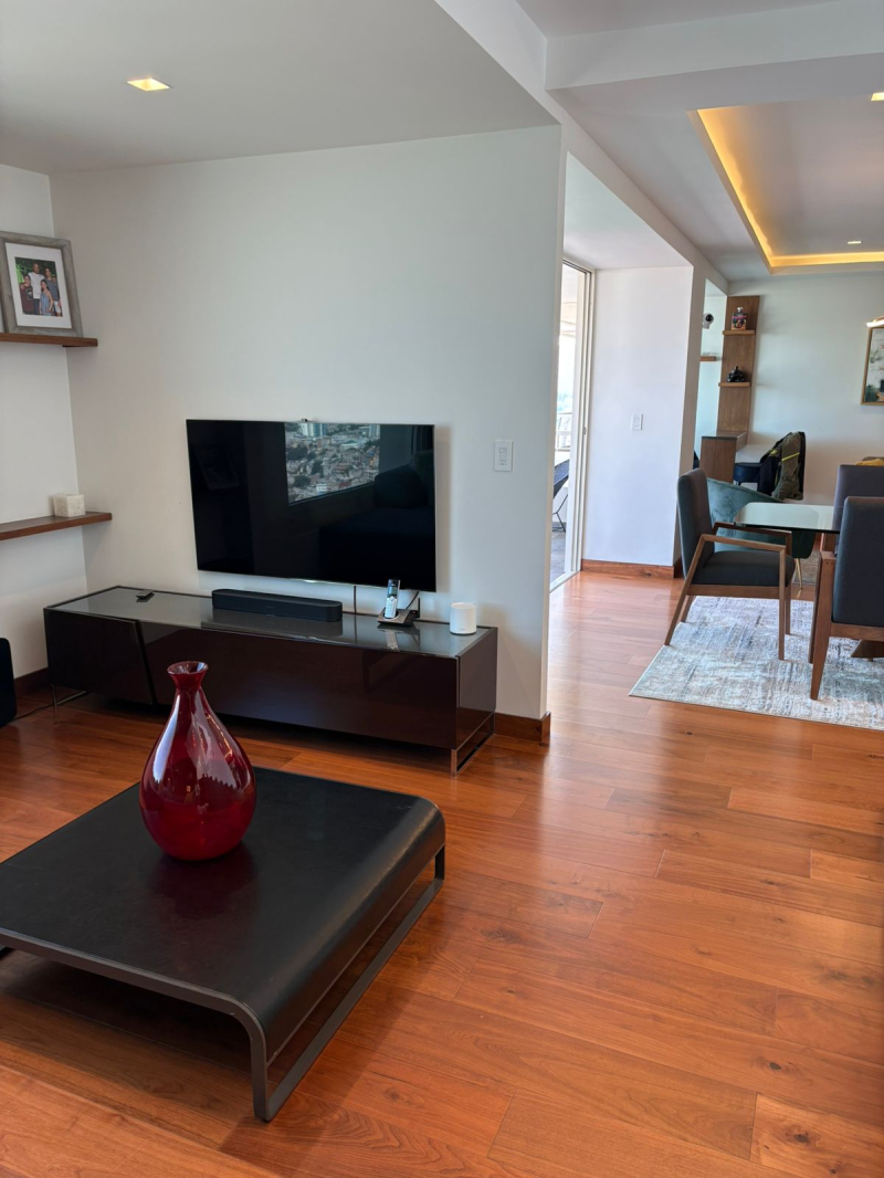 Departamento PH  en Venta La Enramada Lomas Country Club