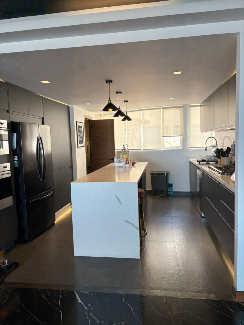 Departamento PH  en Venta La Enramada Lomas Country Club