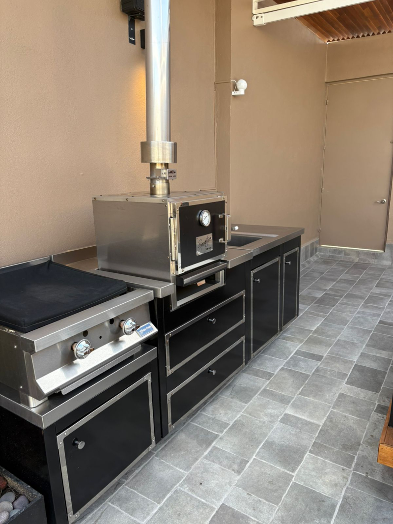 Departamento PH  en Venta La Enramada Lomas Country Club