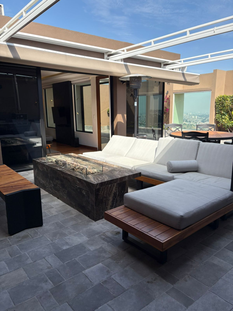 Departamento PH  en Venta La Enramada Lomas Country Club