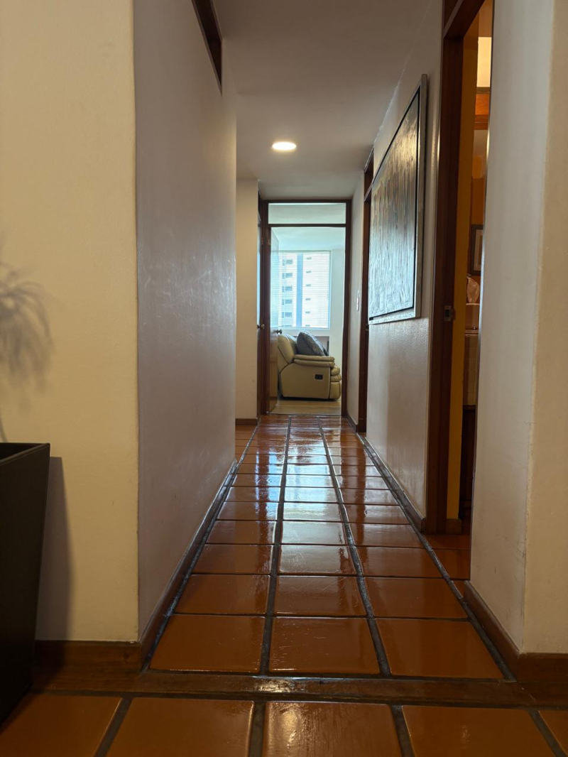 departamento en renta bosques de las lomas
