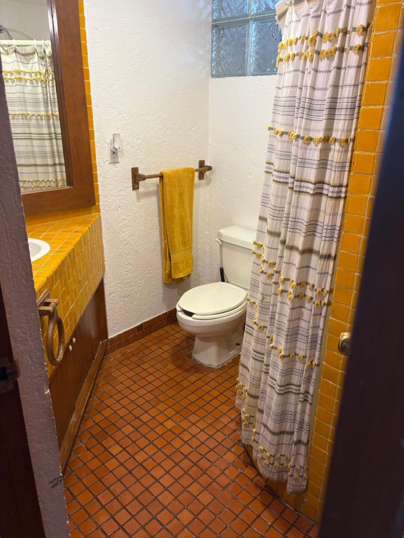 departamento en renta bosques de las lomas