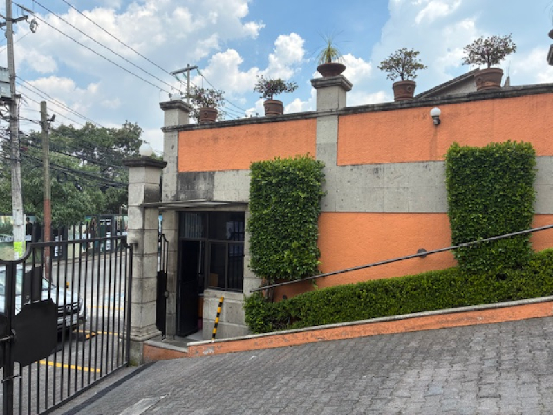 Departamento En Renta En Jesús Del Monte 3 Recamaras