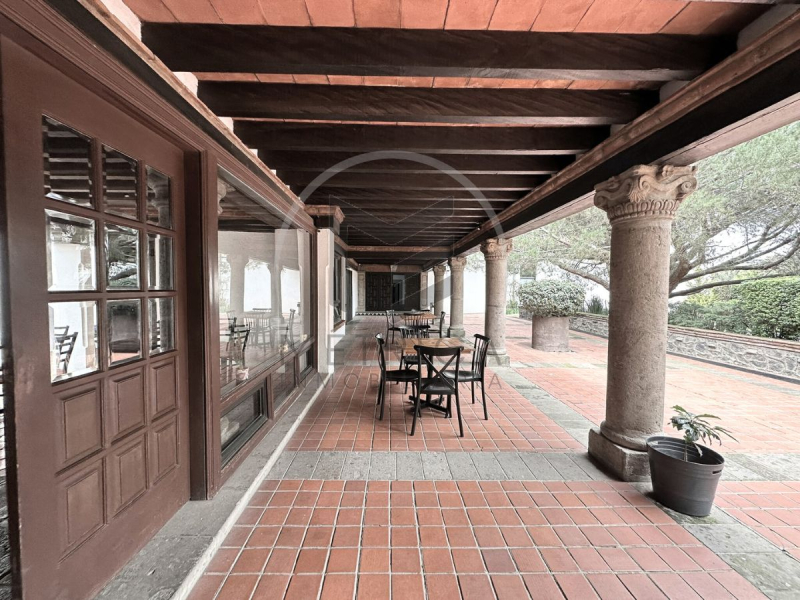 departamento en venta en villa del lago, col. jesús del monte: