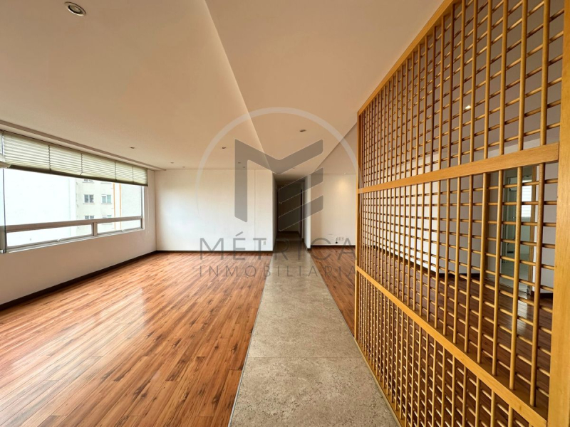 departamento en venta en villa del lago, col. jesús del monte: