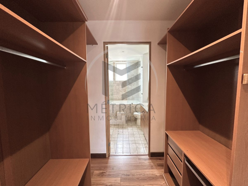 departamento en venta en villa del lago, col. jesús del monte: