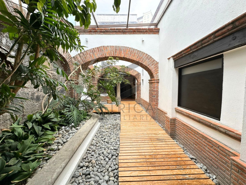 departamento en venta en villa del lago, col. jesús del monte: