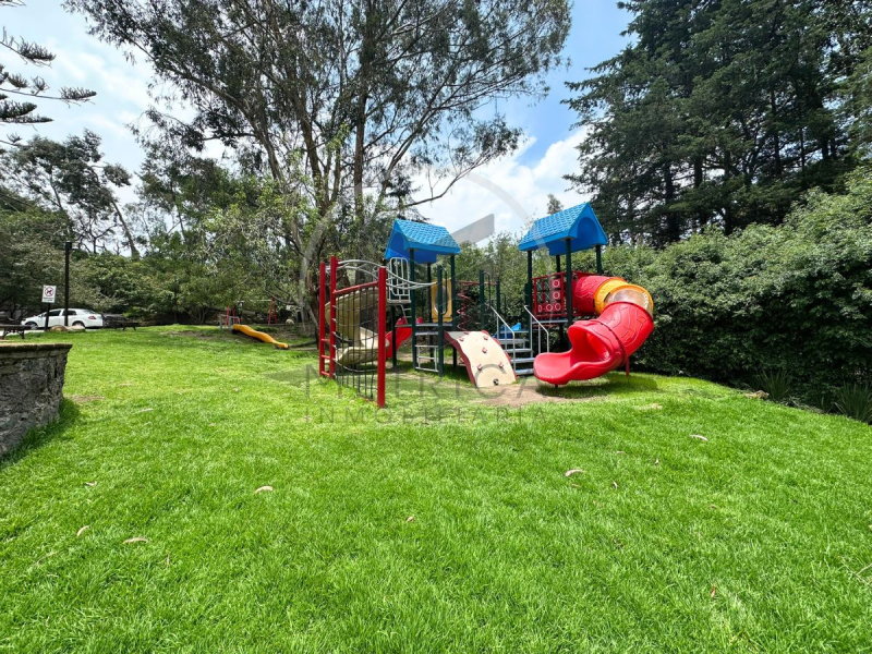 departamento en venta en villa del lago, col. jesús del monte: