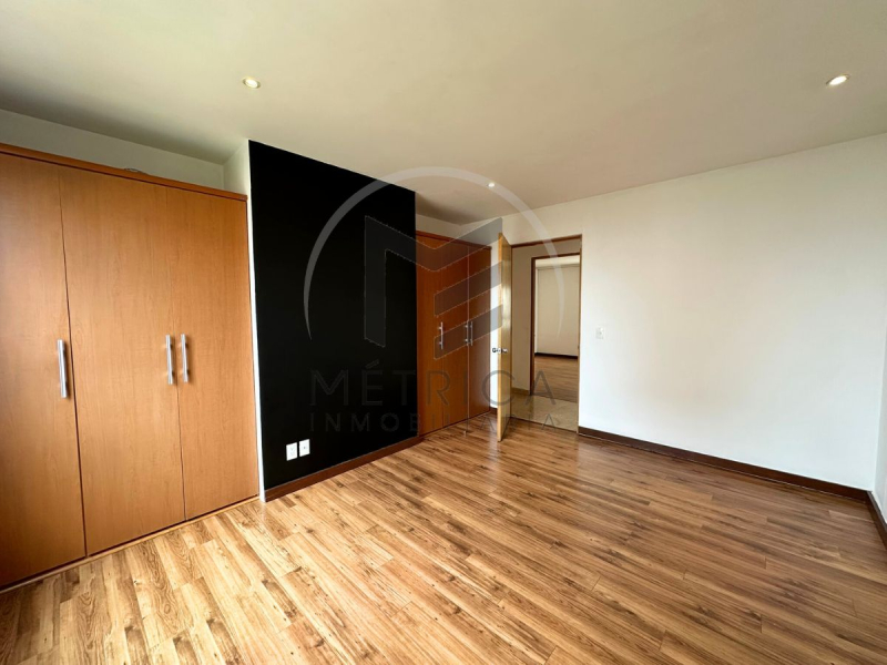 departamento en venta en villa del lago, col. jesús del monte: