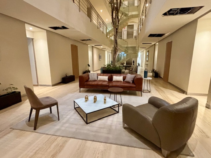 Departamento En Venta, Con Terraza, A Estrenar, Juarez