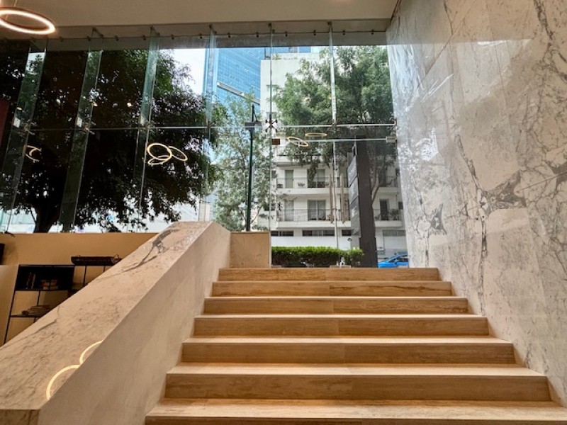 Departamento En Venta, Con Terraza, A Estrenar, Juarez
