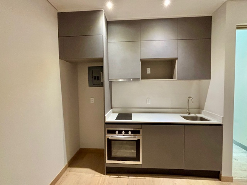 Departamento En Venta, Con Terraza, A Estrenar, Juarez