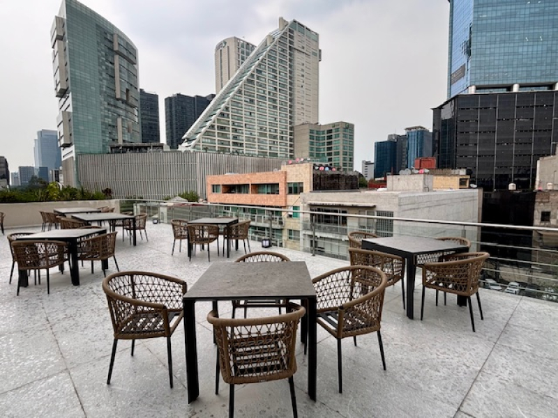 Departamento En Venta, Con Terraza, A Estrenar, Juarez