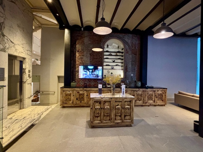 Departamento En Venta, Con Terraza, A Estrenar, Juarez