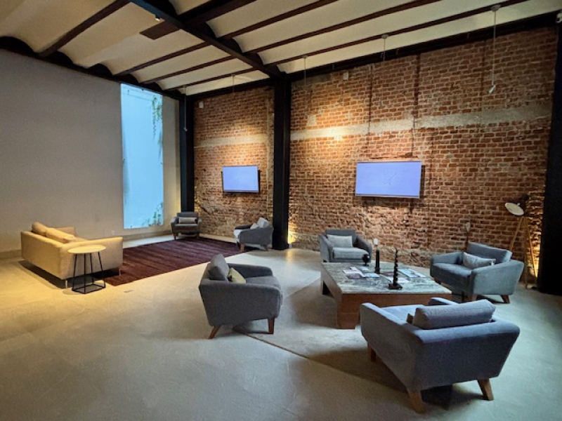 Departamento En Venta, Con Terraza, A Estrenar, Juarez