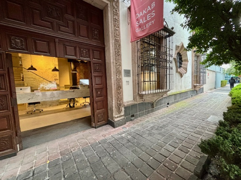 Departamento En Venta, Con Terraza, A Estrenar, Juarez