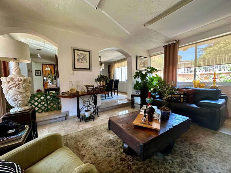 Casa en venta â€“ Magdalena Contreras