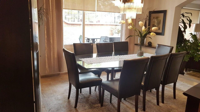 Casa En Venta �?? Magdalena Contreras