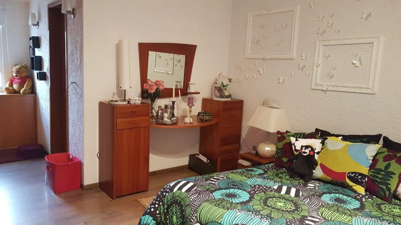 Casa En Venta �?? Magdalena Contreras