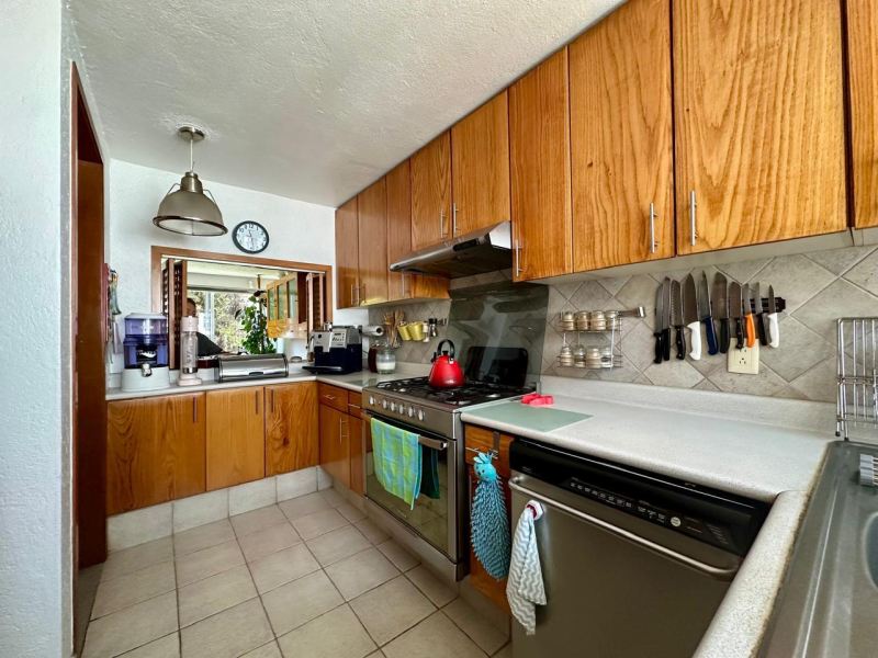 Casa En Venta �?? Magdalena Contreras