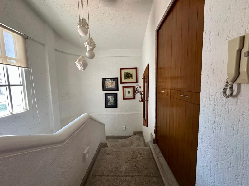Casa En Venta �?? Magdalena Contreras