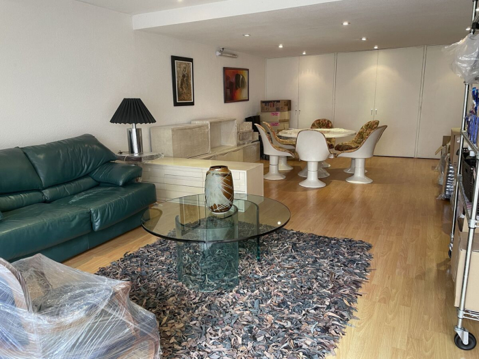 CASA EN VENTA EN HERRADURA EN CERRADA