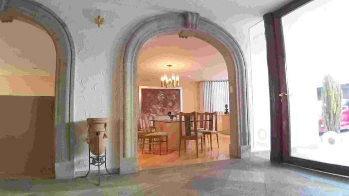 CASA EN VENTA EN HERRADURA EN CERRADA