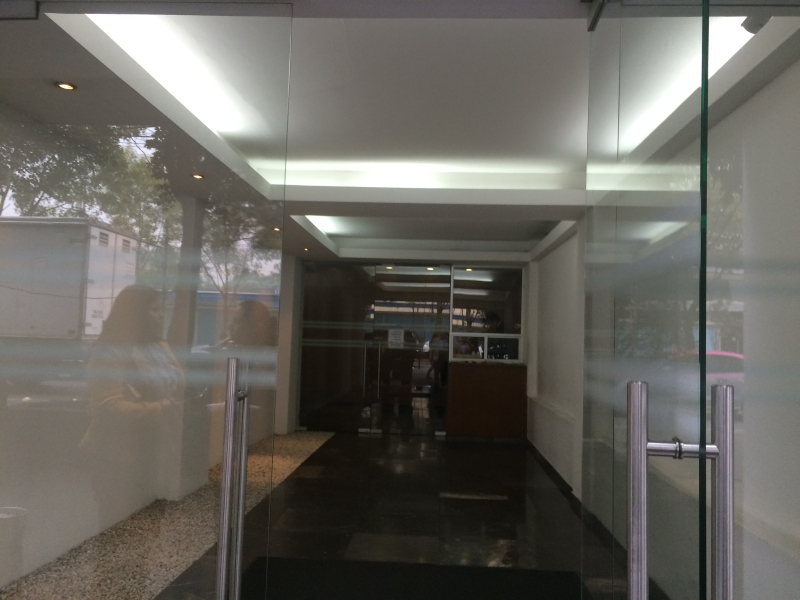 oficina en renta m escobedo 70 m2 por metro