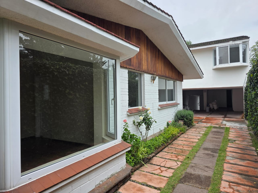 Casa en Venta en Real de las Lomas
