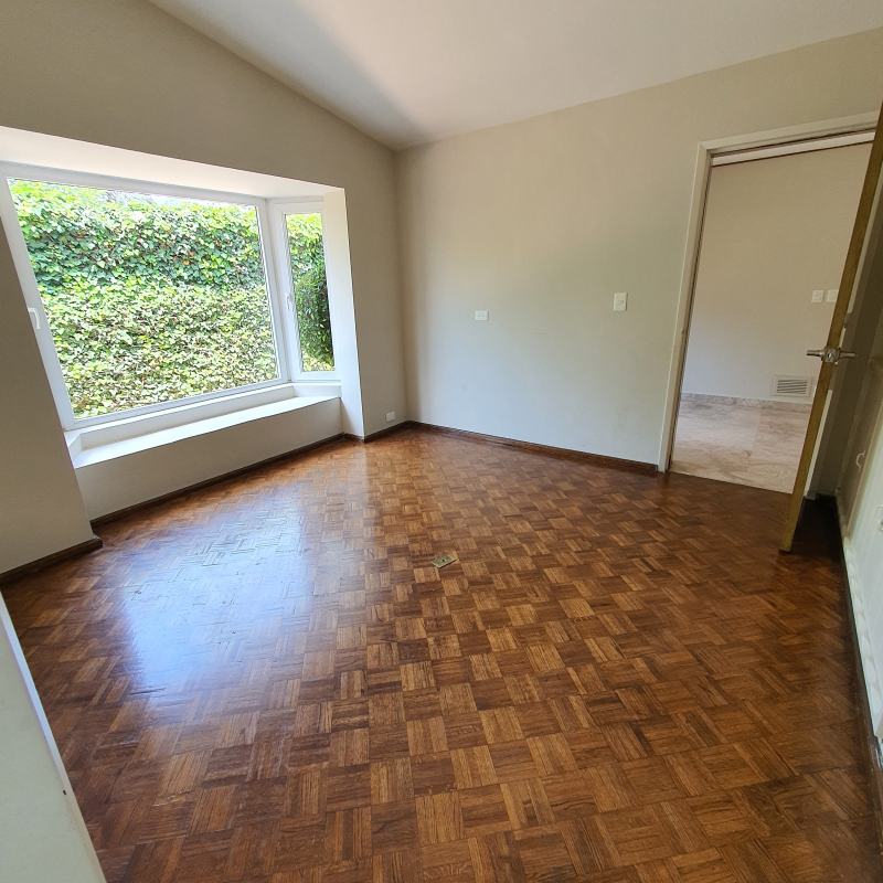 Residencia Exclusiva En Lomas De Chapultepec �?? Ideal Para Diplomáticos O Familias