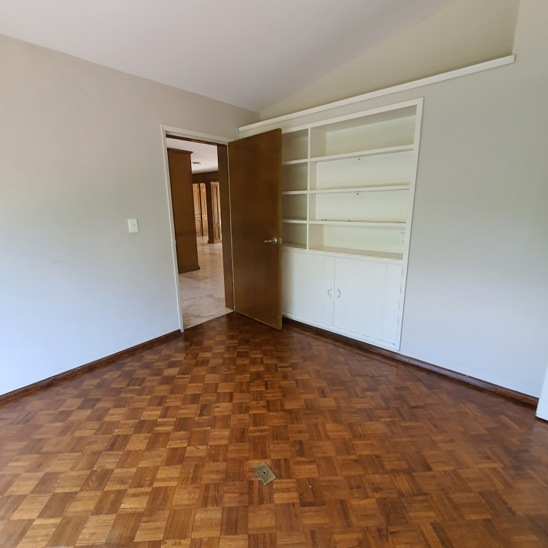 Residencia Exclusiva En Lomas De Chapultepec �?? Ideal Para Diplomáticos O Familias