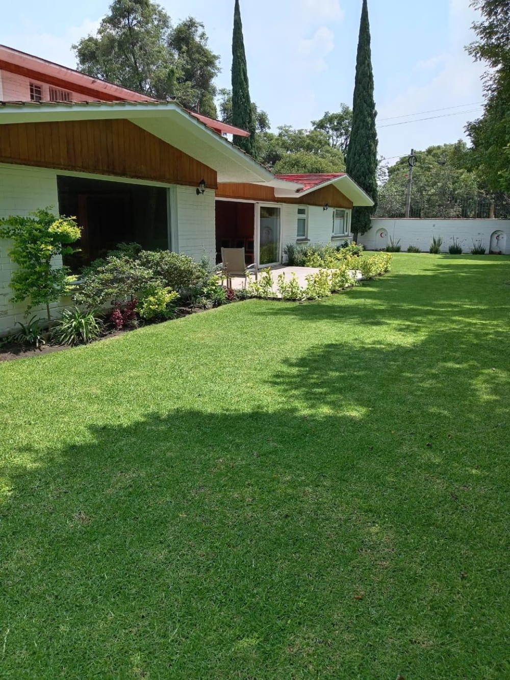 Casa en Venta en Real de las Lomas