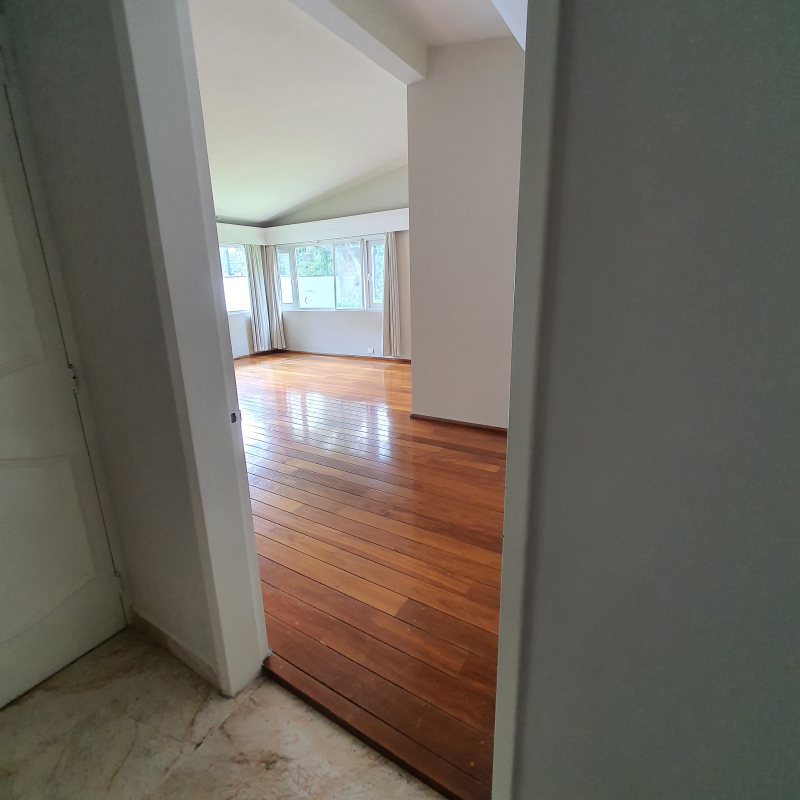 Residencia Exclusiva En Lomas De Chapultepec �?? Ideal Para Diplomáticos O Familias