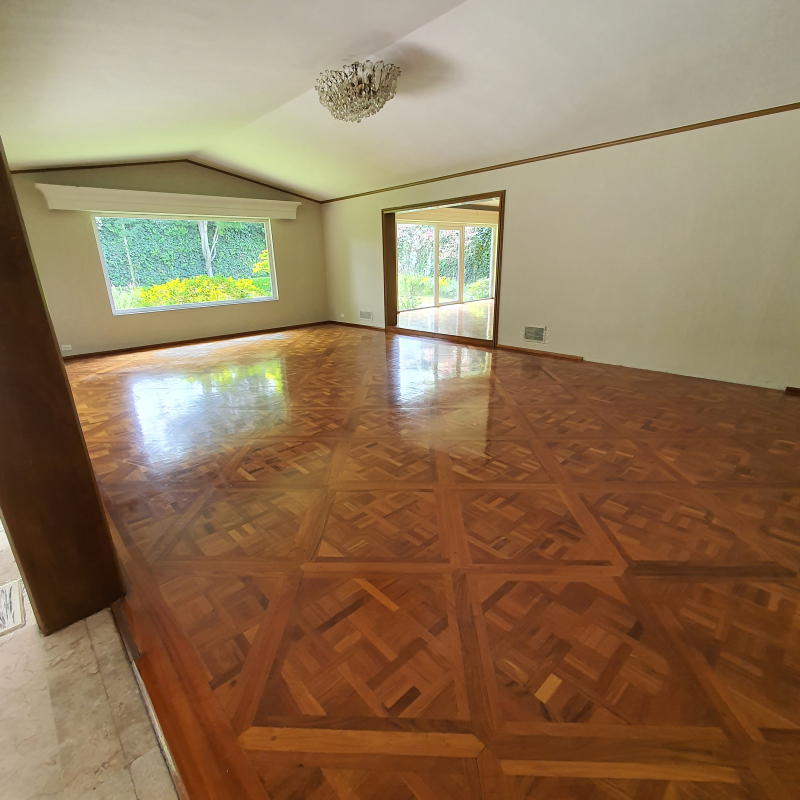 Residencia Exclusiva En Lomas De Chapultepec �?? Ideal Para Diplomáticos O Familias